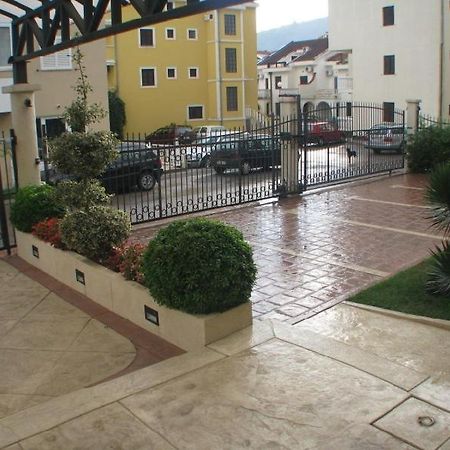 Apartmani Mirenza Budva Exterior foto