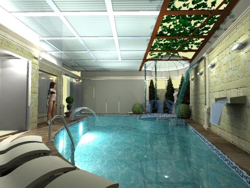 Apartmani Mirenza Budva Exterior foto